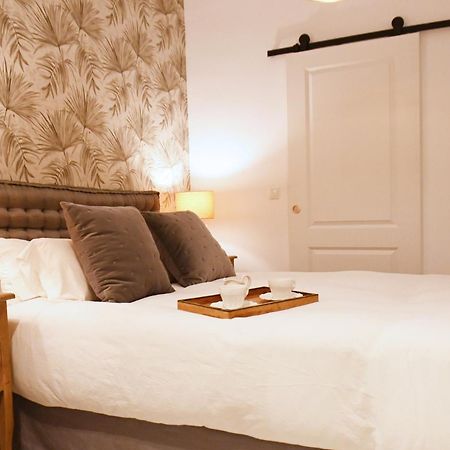 Tu Casa Con Patio En La Alameda Lejlighed Sevilla Værelse billede
