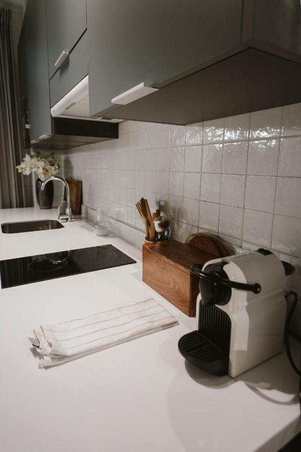 Tu Casa Con Patio En La Alameda Lejlighed Sevilla Eksteriør billede