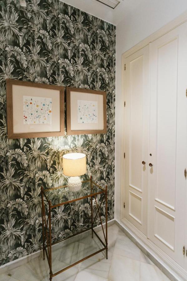 Tu Casa Con Patio En La Alameda Lejlighed Sevilla Eksteriør billede